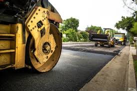 Trusted Bartlett, TN Driveway Paving Services Experts